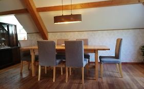 Ferienwohnung Isis in Neufang